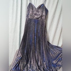 Plus Size Formal Dress